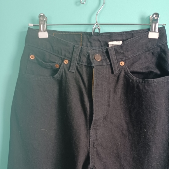 Levi's 512 Slim Fit Tapered Leg - Picture 2 of 8